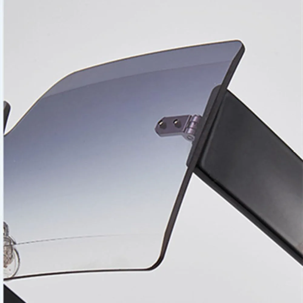 Солнцезащитные очки MUTYNE Fashion Square с кристаллами, женские и мужские, с плоской верхней частью, роскошные градиентные очки с защитой от УФ-излучения UV400, C4
Солнцезащитные очки MUTYNE Fashion Square с кристаллами, женские и мужские, с плоской верхней частью, роскошные градиентные очки с защитой от УФ-излучения UV400, C4