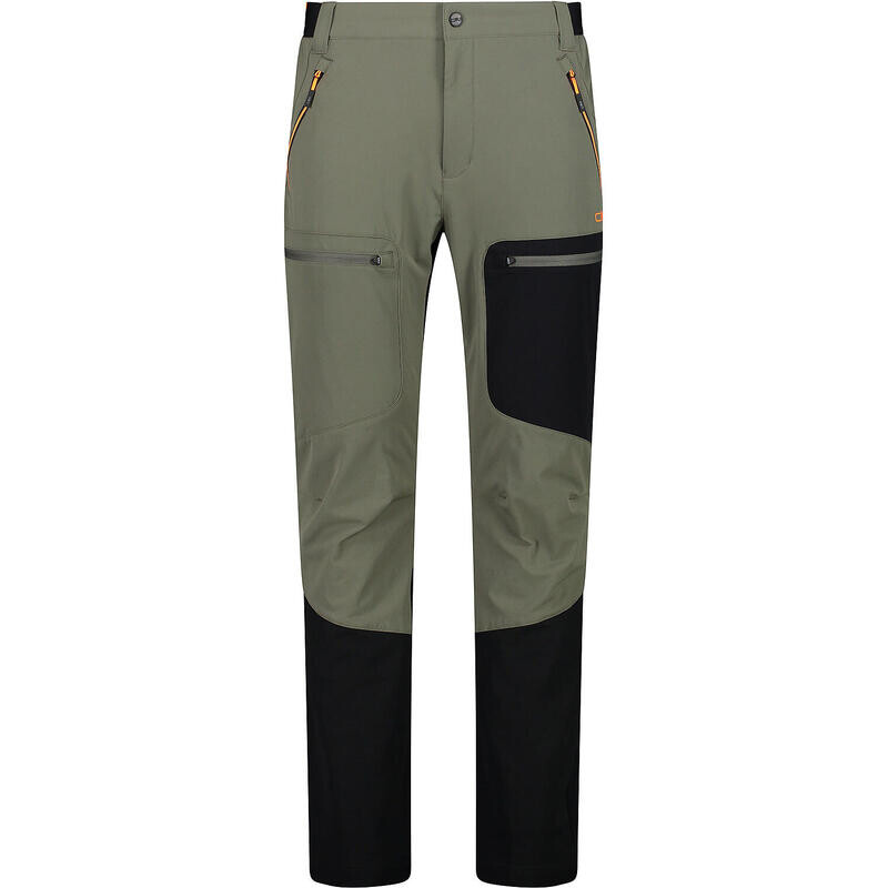 Брюки Cmp, оливково-зеленый
Брюки Cmp, оливково-зеленый