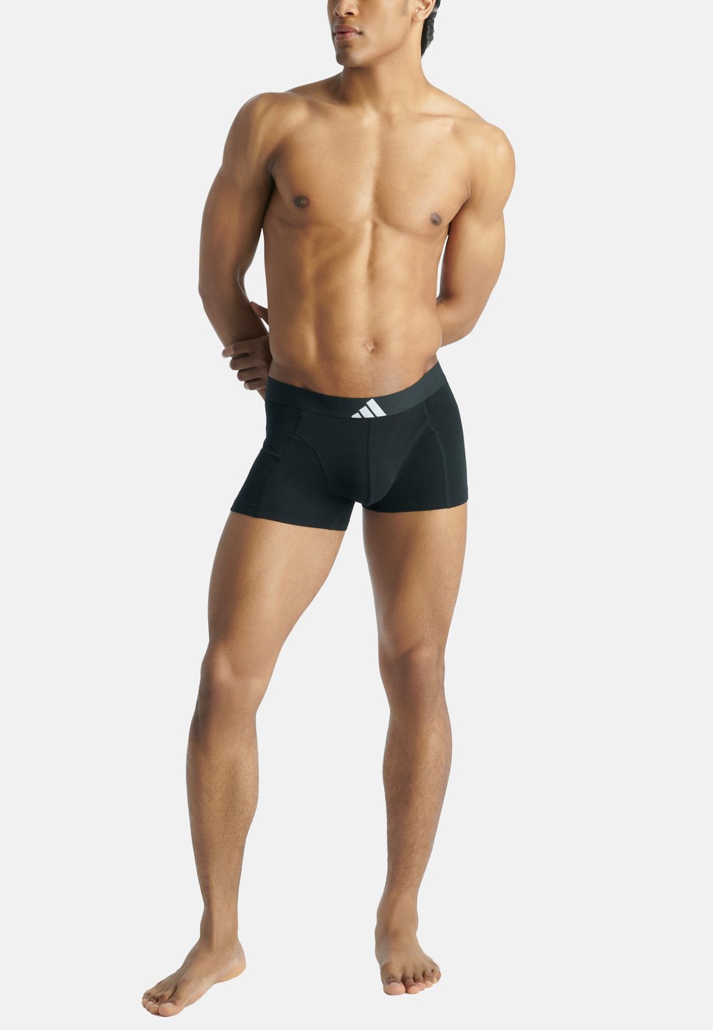 Брюки 2PK Adidas Sportswear, черный
Брюки 2PK Adidas Sportswear, черный