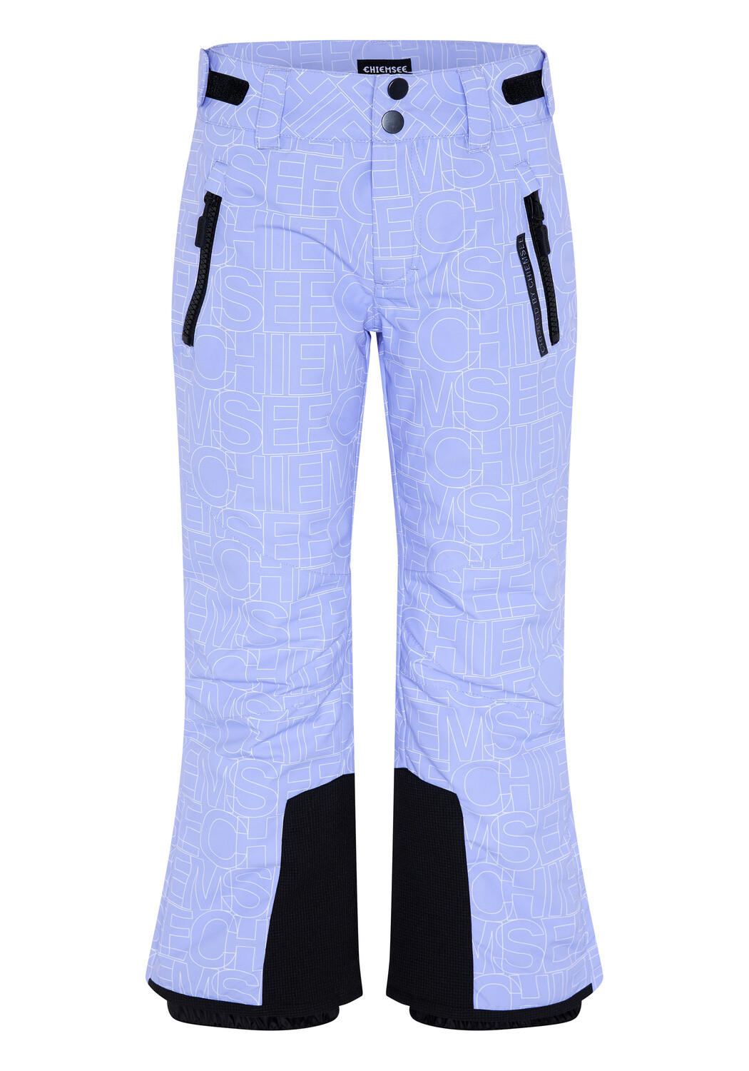 Лыжные штаны Chiemsee Skihose, синий
Лыжные штаны Chiemsee Skihose, синий