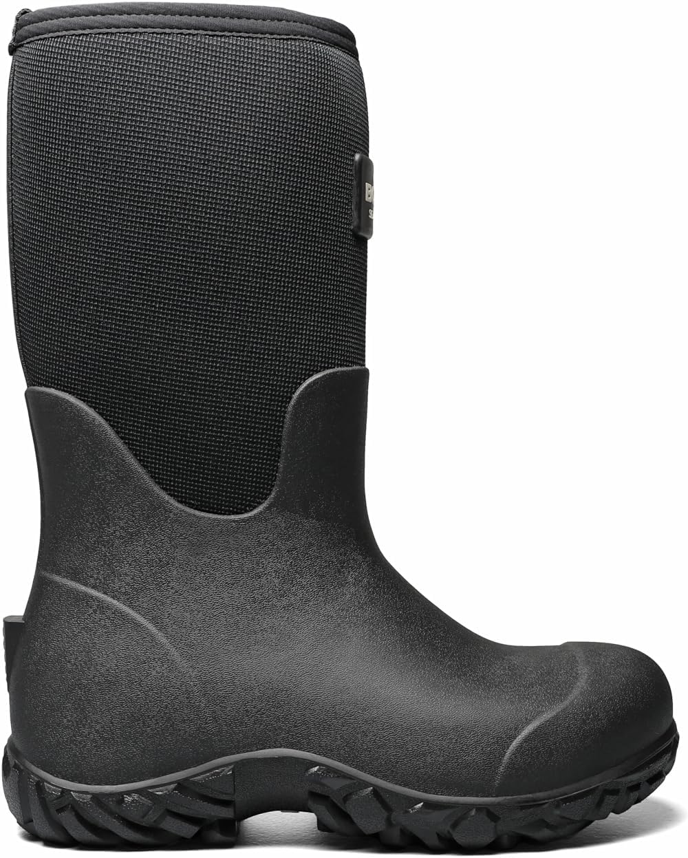 Мужские ботинки BOGS с мягким носком, черный
Мужские ботинки BOGS с мягким носком, черный