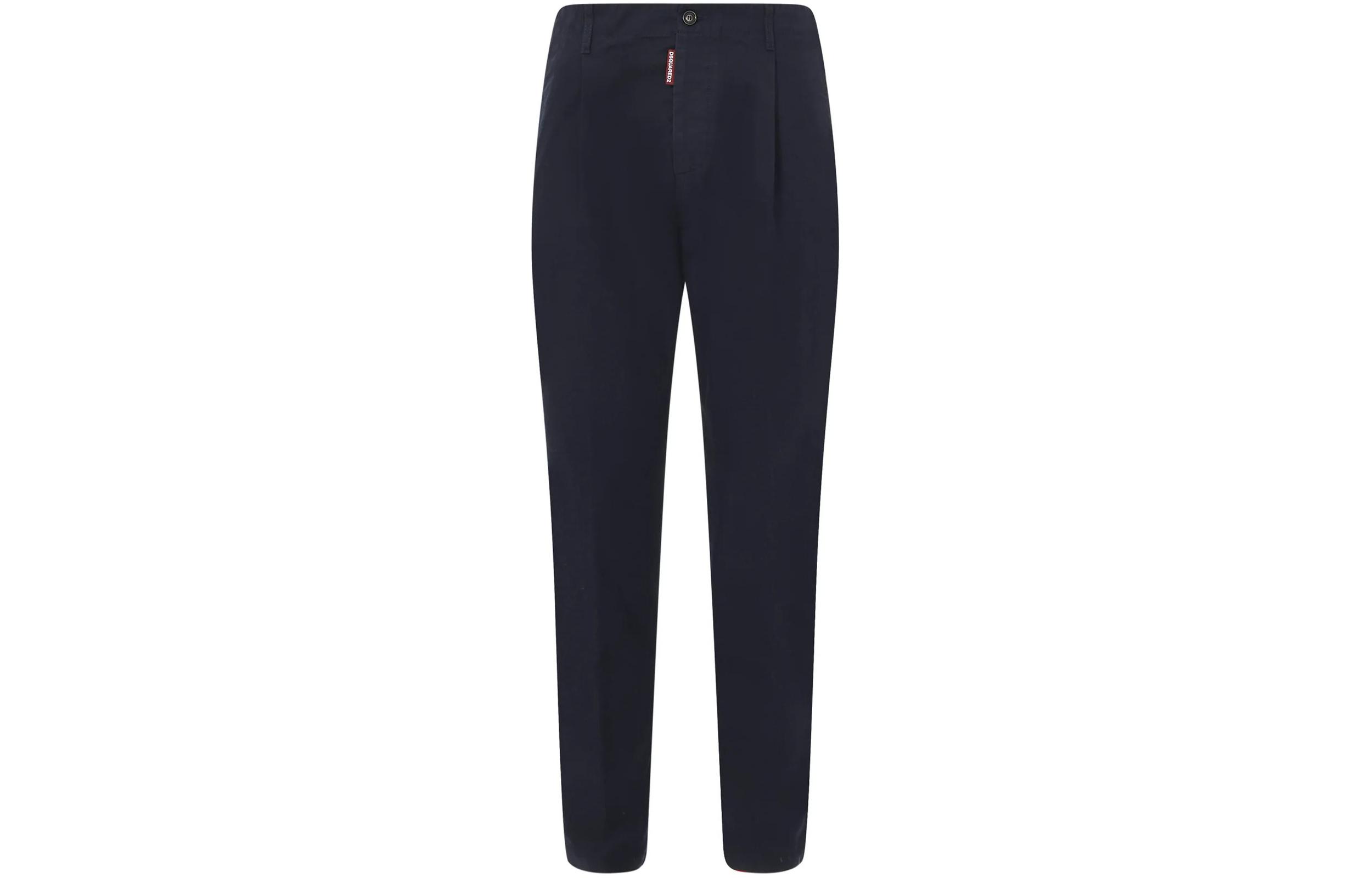 DSQUARED 2 Dsquared2 укороченные зауженные брюки
DSQUARED 2 Dsquared2 укороченные зауженные брюки