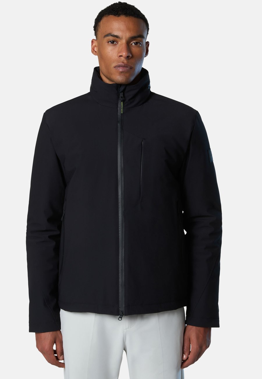 Куртка North Sails TECH SAILOR, Black
Куртка North Sails TECH SAILOR, Black