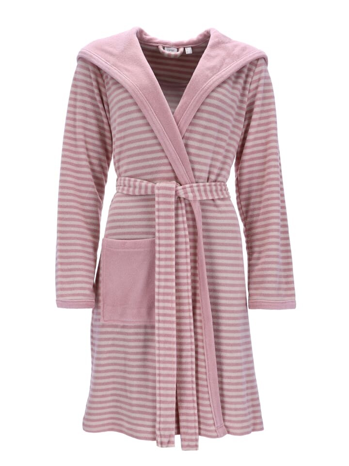 Халаты ESPRIT, роза
Халаты ESPRIT, роза