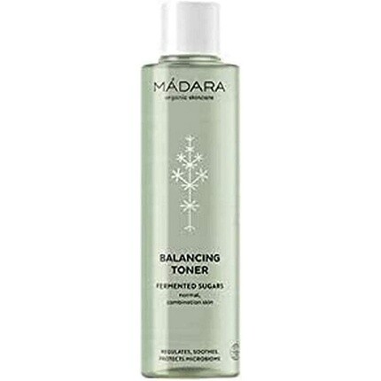 MÁDARA Балансирующий тоник 200мл 
MÁDARA Балансирующий тоник 200мл