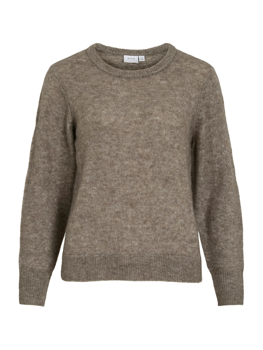 Свитер VILA LORY, мокко
Свитер VILA LORY, мокко