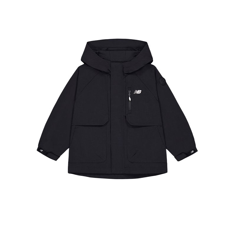 Детская куртка New Balance, Bk
Детская куртка New Balance, Bk