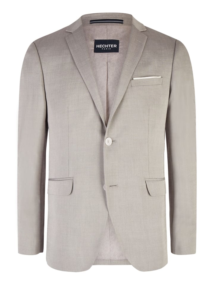 Куртка HECHTER PARIS, серый
Куртка HECHTER PARIS, серый