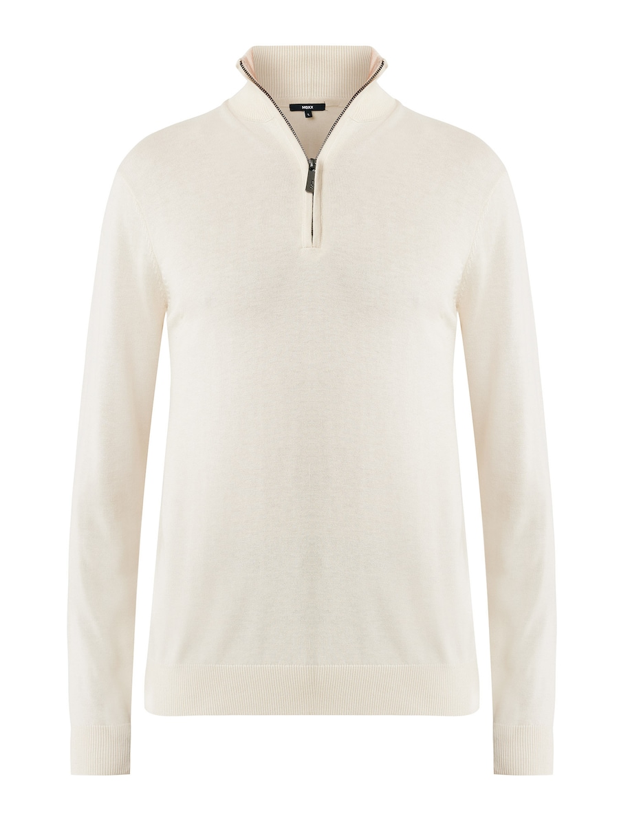 Свитер MEXX Mateo, белый
Свитер MEXX Mateo, белый