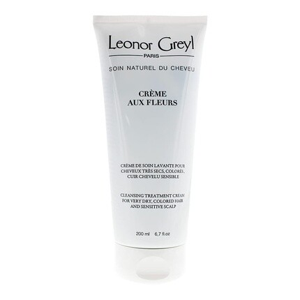 Leonor Greyl Creme Aux Fleurs 200мл
Leonor Greyl Creme Aux Fleurs 200мл