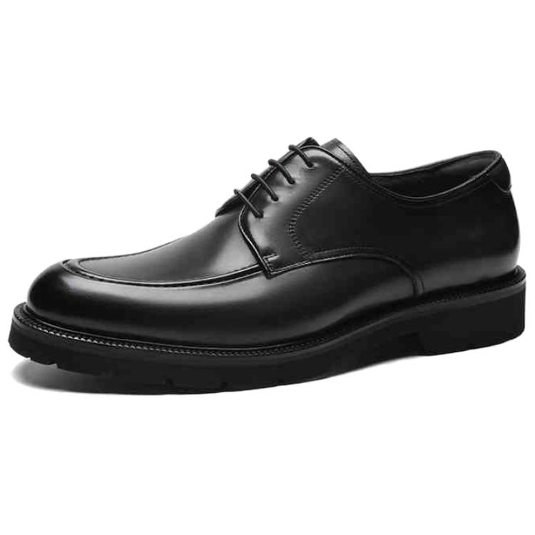 SAINT ANGELO Мужские черные туфли
SAINT ANGELO Мужские черные туфли