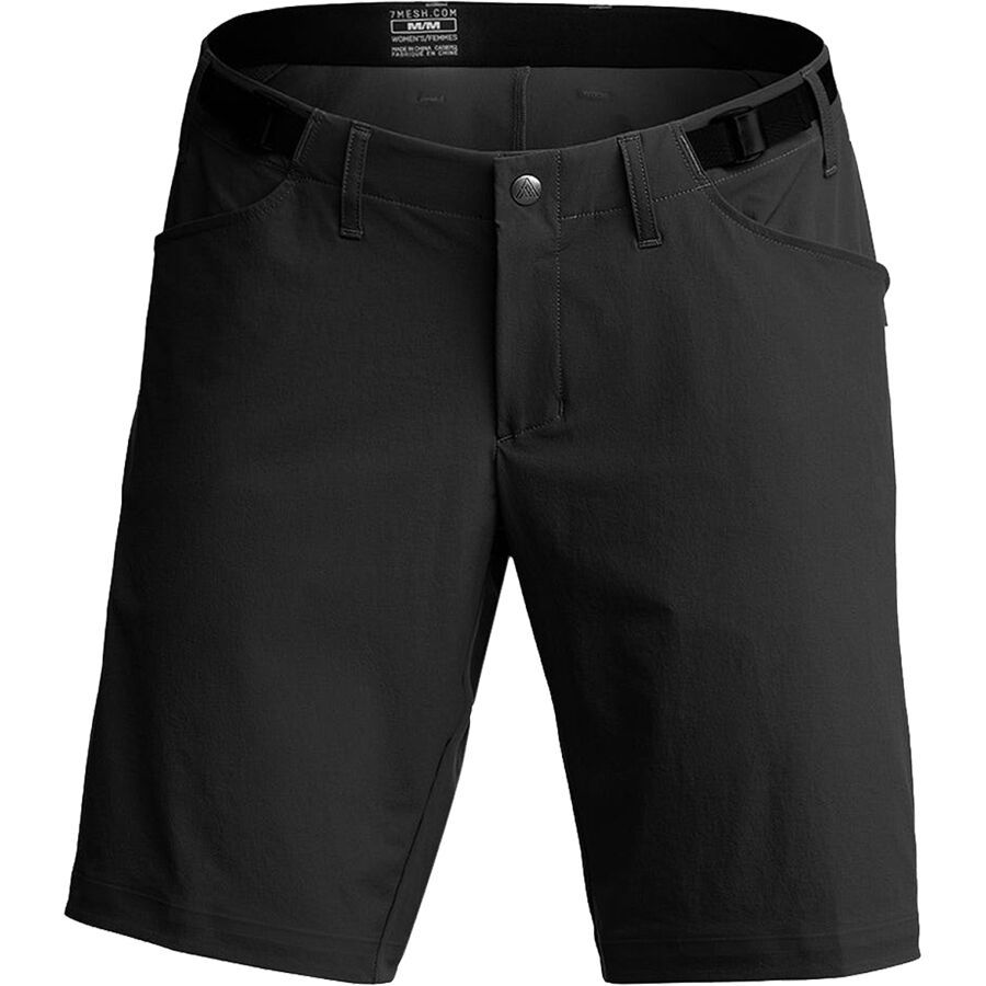 Шорты 7mesh Industries Farside Short 7mesh Industries, Black
Шорты 7mesh Industries Farside Short 7mesh Industries, Black