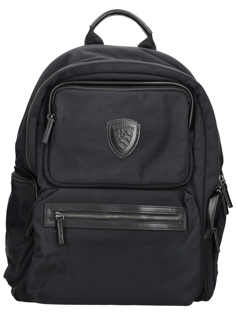 Рюкзак Blauer.USA, черный
Рюкзак Blauer.USA, черный