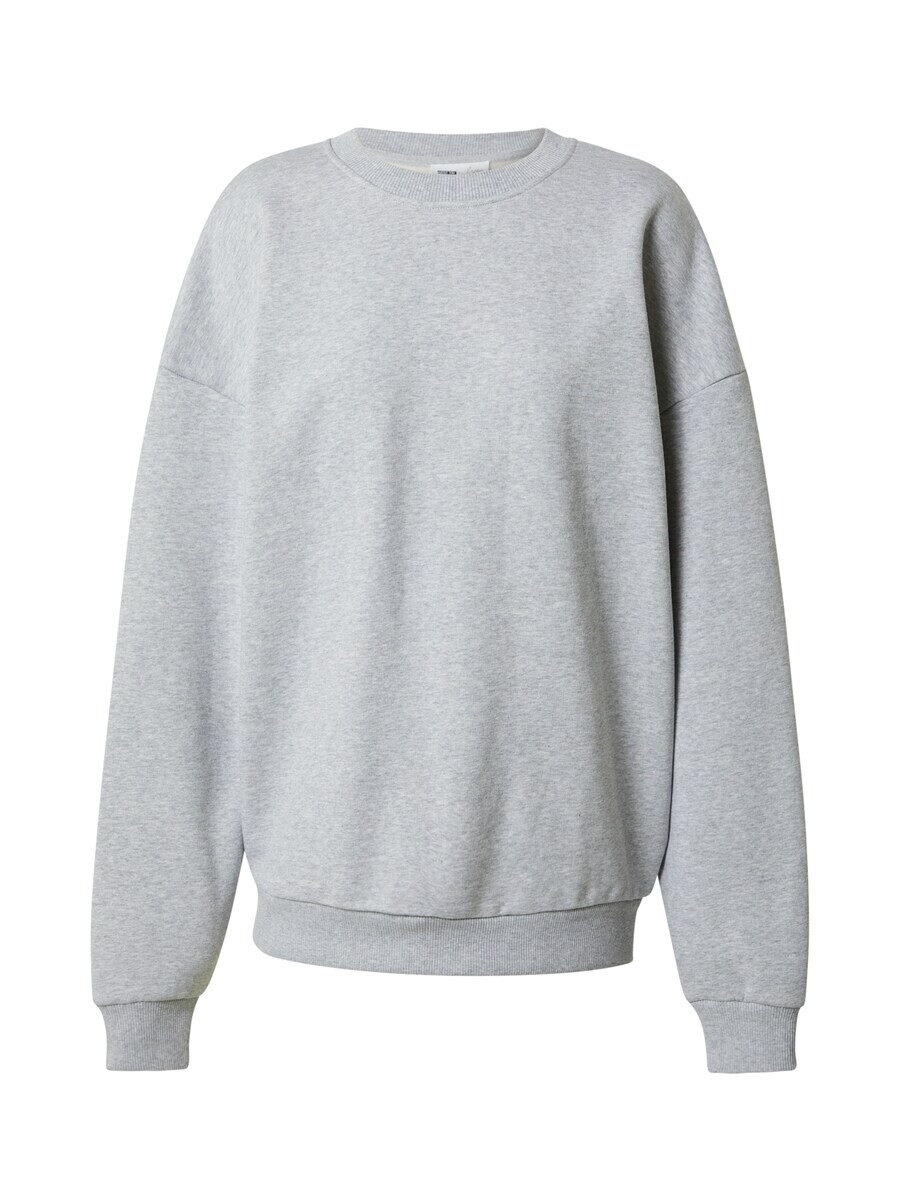 Свитер millane Sweatshirt Cassandra, пятнистый серый
Свитер millane Sweatshirt Cassandra, пятнистый серый