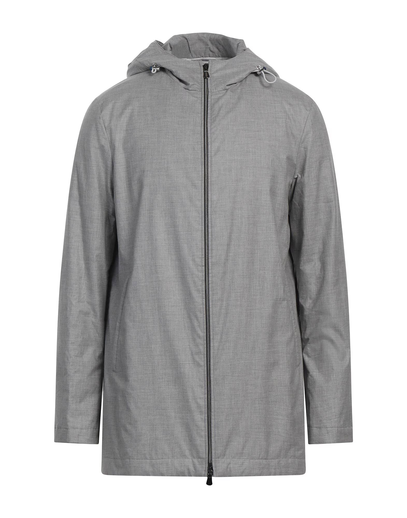 Куртка Fedeli, светло-серый
Куртка Fedeli, светло-серый