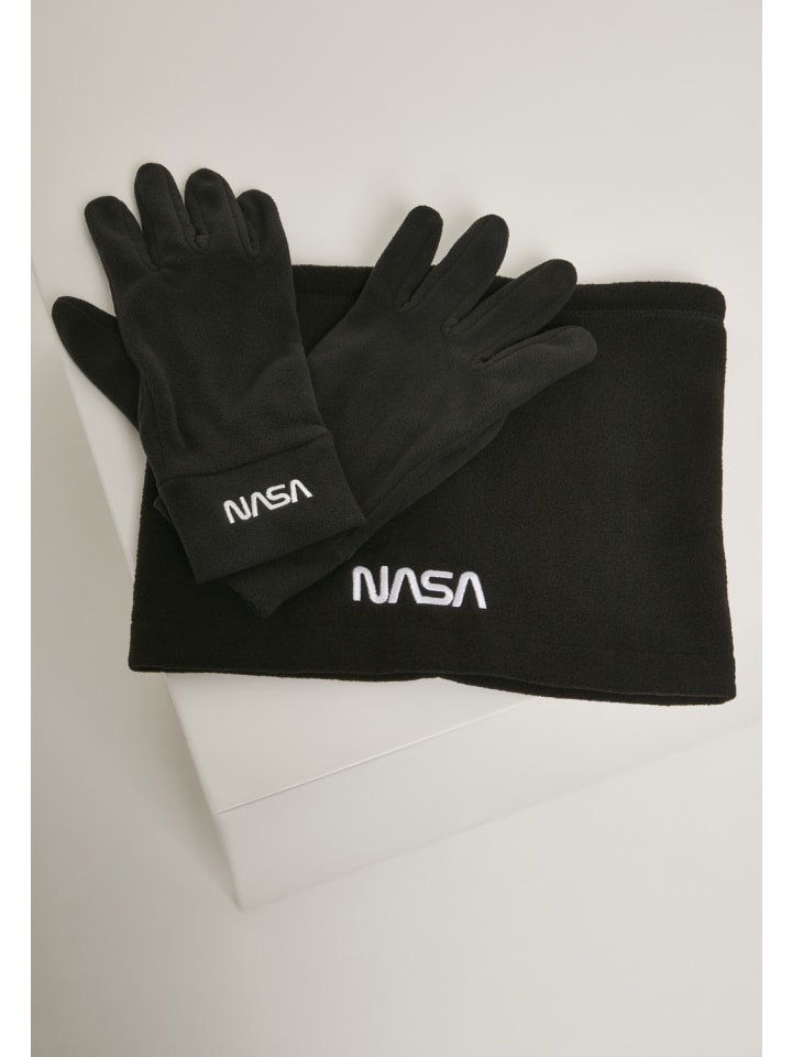 Шарф Mister Tee, черный
Шарф Mister Tee, черный