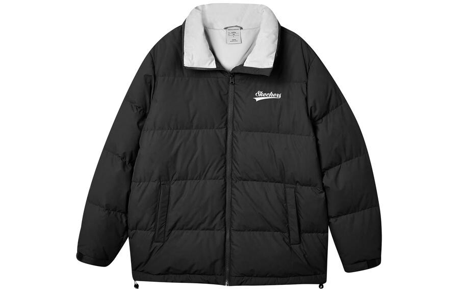 Цветной пуховик унисекс Skechers, цвет Carbon Black, Черный, Цветной пуховик унисекс Skechers, цвет Carbon Black
Цветной пуховик унисекс Skechers, цвет Carbon Black, Черный, Цветной пуховик унисекс Skechers, цвет Carbon Black