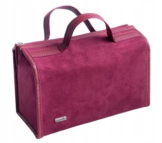 Женская косметичка, чехол, органайзер, сумка REED, серия VELVET
Женская косметичка, чехол, органайзер, сумка REED, серия VELVET