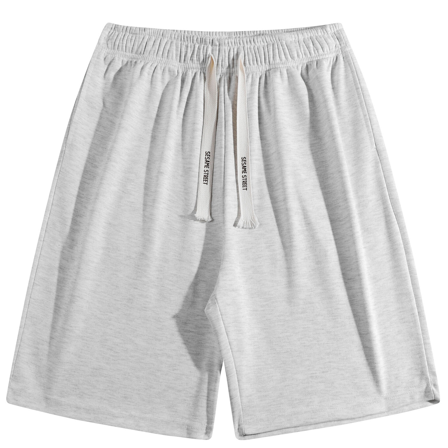 SESAME STREET Повседневные шорты унисекс «УЛИЦА СЕЗАМ», Черный
SESAME STREET Повседневные шорты унисекс «УЛИЦА СЕЗАМ», Черный