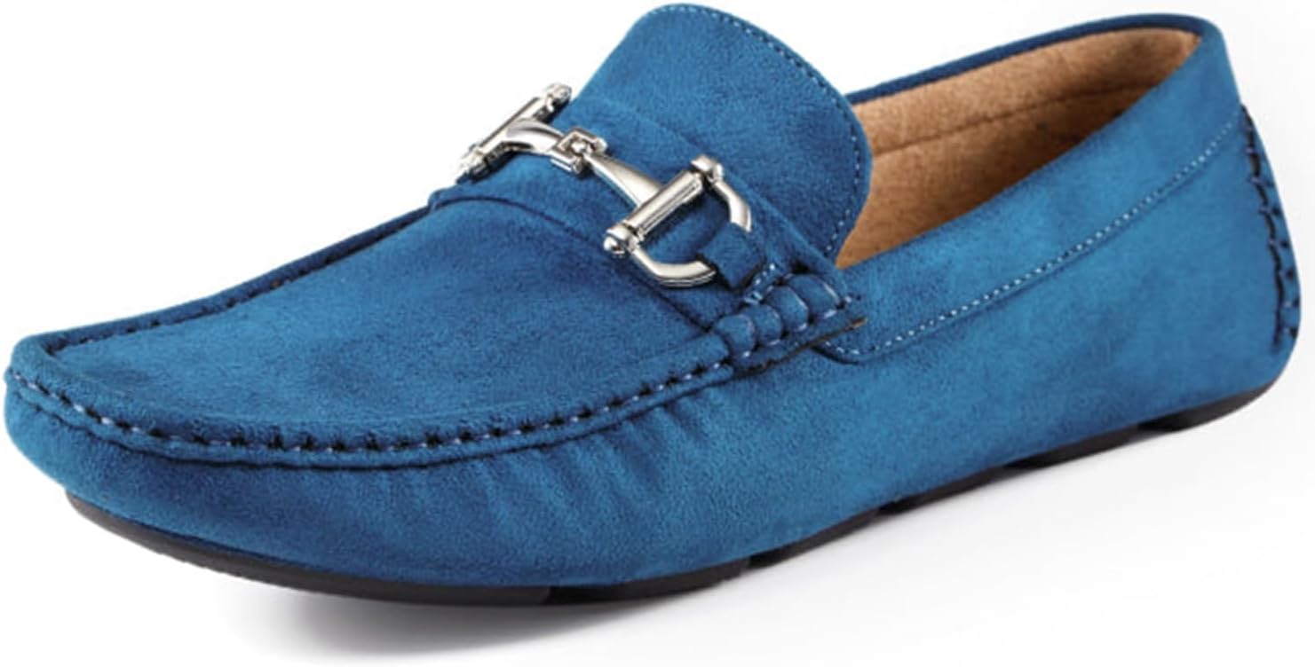 Мужские повседневные слипоны Amali Walken, мокасины для вождения с серебряной пряжкой, доступны из мягкого микрофибры и искусственной кожи
Мужские повседневные слипоны Amali Walken, мокасины для вождения с серебряной пряжкой, доступны из мягкого микрофибры и искусственной кожи