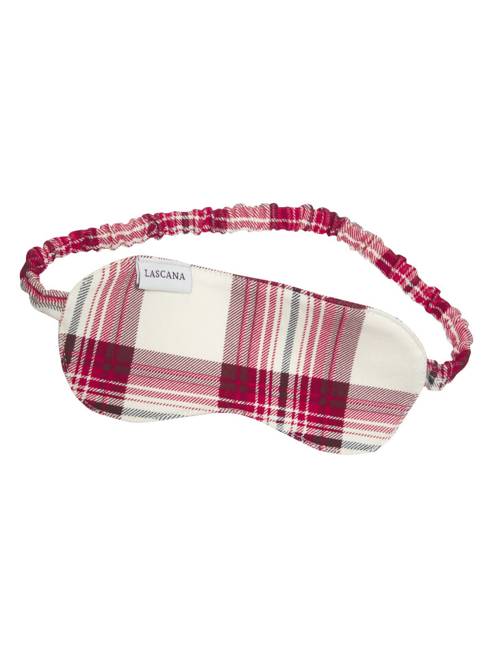 Пижама LASCANA, цвет weiß kariert
Пижама LASCANA, цвет weiß kariert