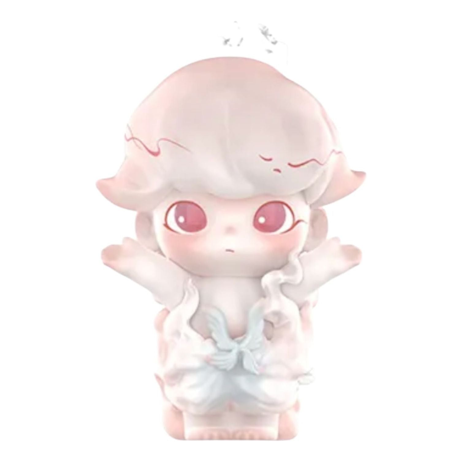 Фигурка Pop Mart Dimoo Shapes in Nature Figures 'Parting Clouds'
Фигурка Pop Mart Dimoo Shapes in Nature Figures 'Parting Clouds'