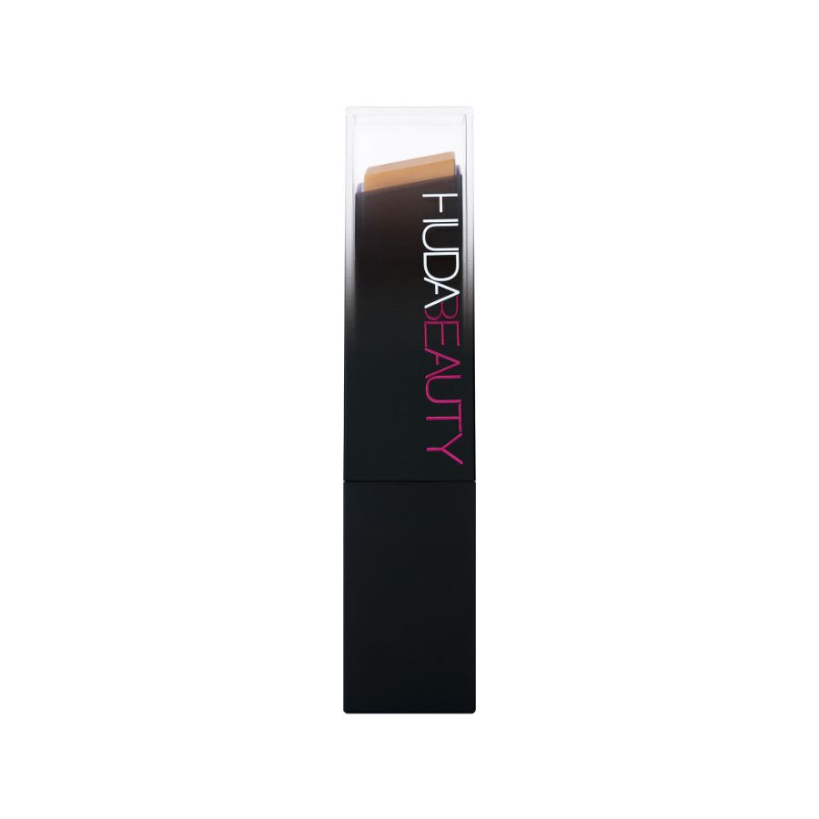 Карандаш-Основа под макияж #fauxfilter skin finish buildable coverage foundation stick Huda Beauty, цвет nr. 340 g, вес 12.5 гр.
Карандаш-Основа под макияж #fauxfilter skin finish buildable coverage foundation stick Huda Beauty, цвет nr. 340 g, вес 12.5 гр.