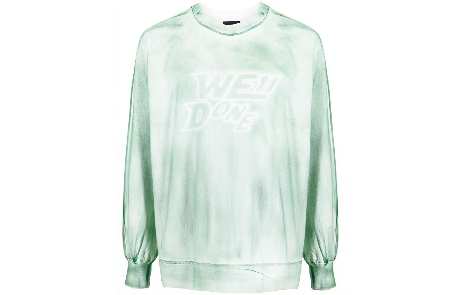 WE11DONE Футболка унисекс зеленая, Зеленый, WE11DONE Футболка унисекс зеленая
WE11DONE Футболка унисекс зеленая, Зеленый, WE11DONE Футболка унисекс зеленая