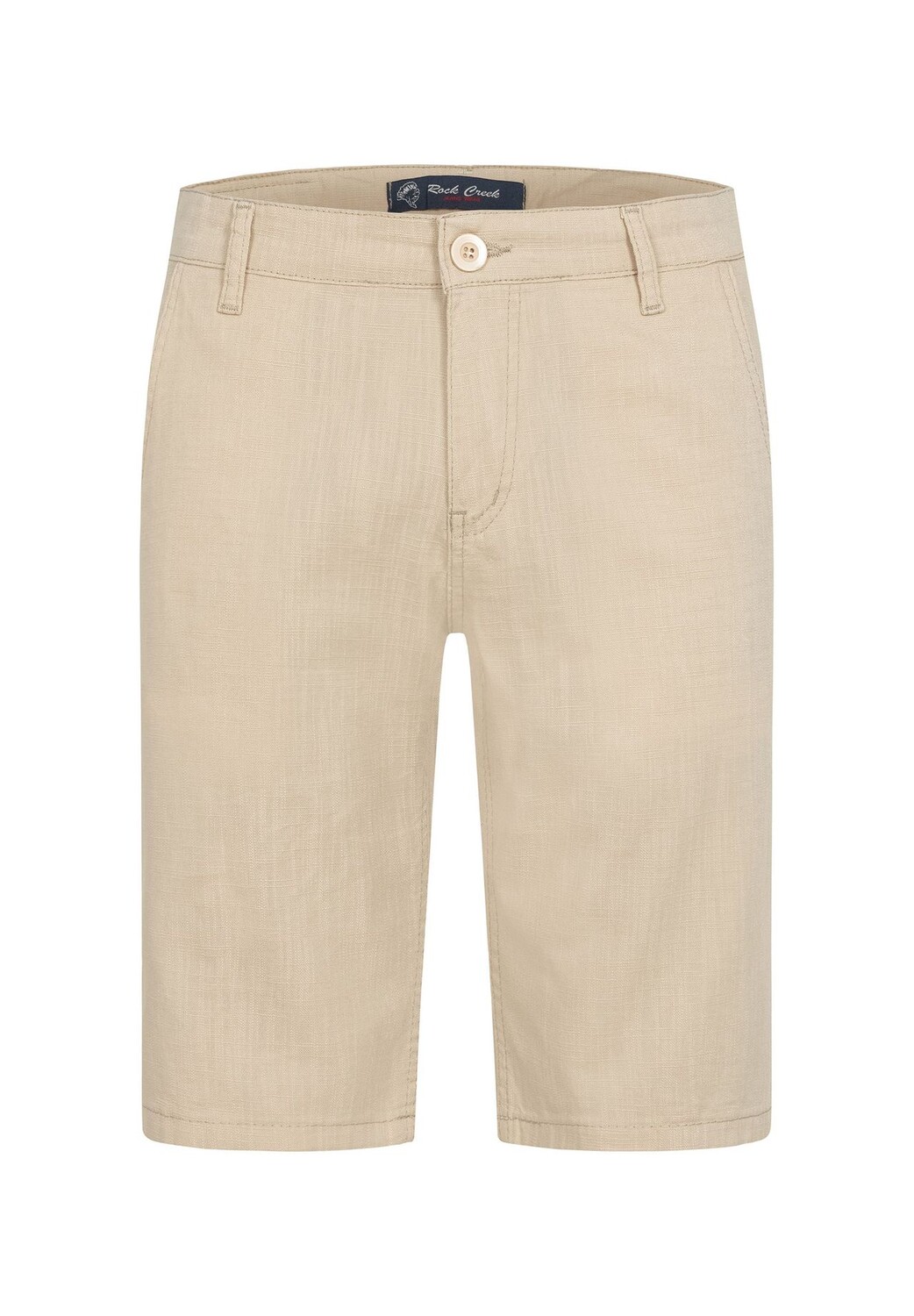 Шорты льняные шорты Rock Creek, песочный
Шорты льняные шорты Rock Creek, песочный