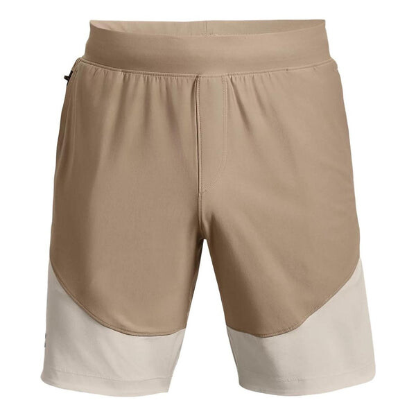 Шорты unstoppable hybrid shorts 'light brown beige' Under Armour, коричневый
Шорты unstoppable hybrid shorts 'light brown beige' Under Armour, коричневый