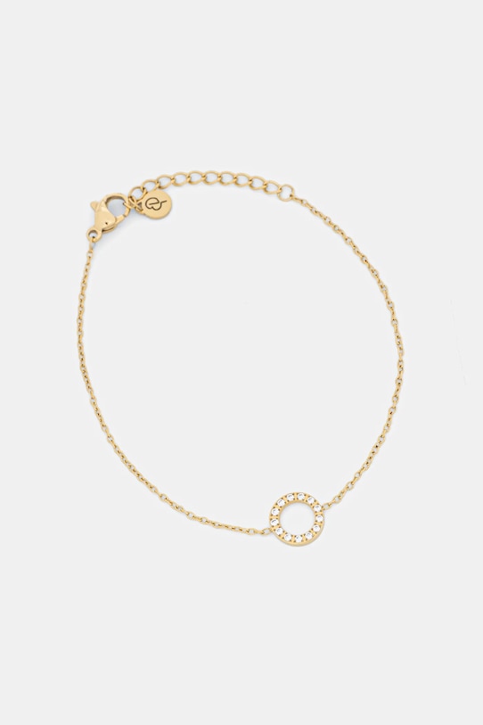 Светящийся браслет Edblad, золотой
Светящийся браслет Edblad, золотой