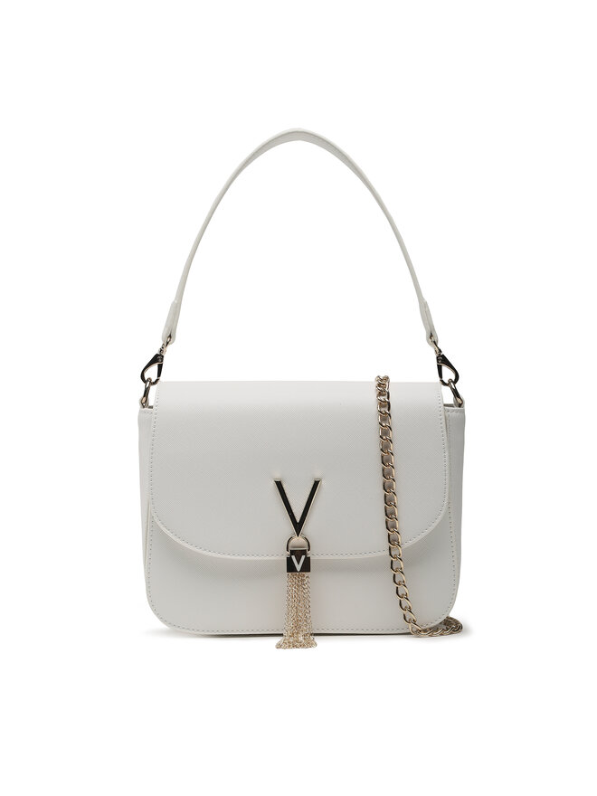 Сумочка Divina Sa VBS1IJ04 Valentino, белый
Сумочка Divina Sa VBS1IJ04 Valentino, белый