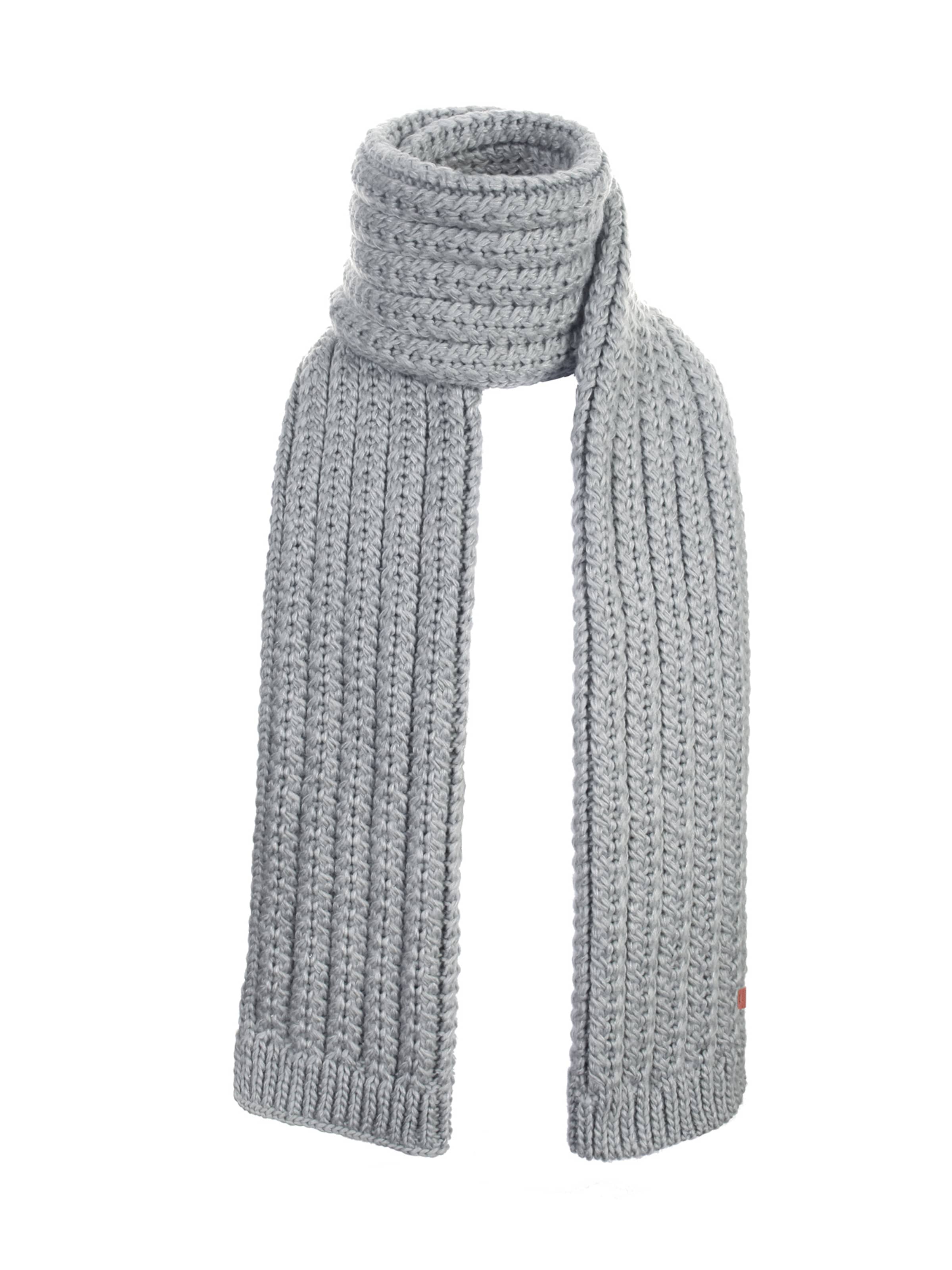 Bickley + Mitchell Amsterdam Шарф в сером цвете
Bickley + Mitchell Amsterdam Шарф в сером цвете