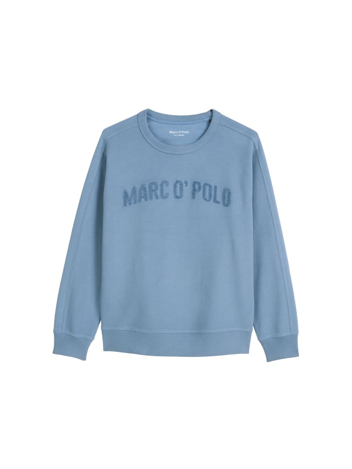 Толстовка Marc O'Polo
Толстовка Marc O'Polo