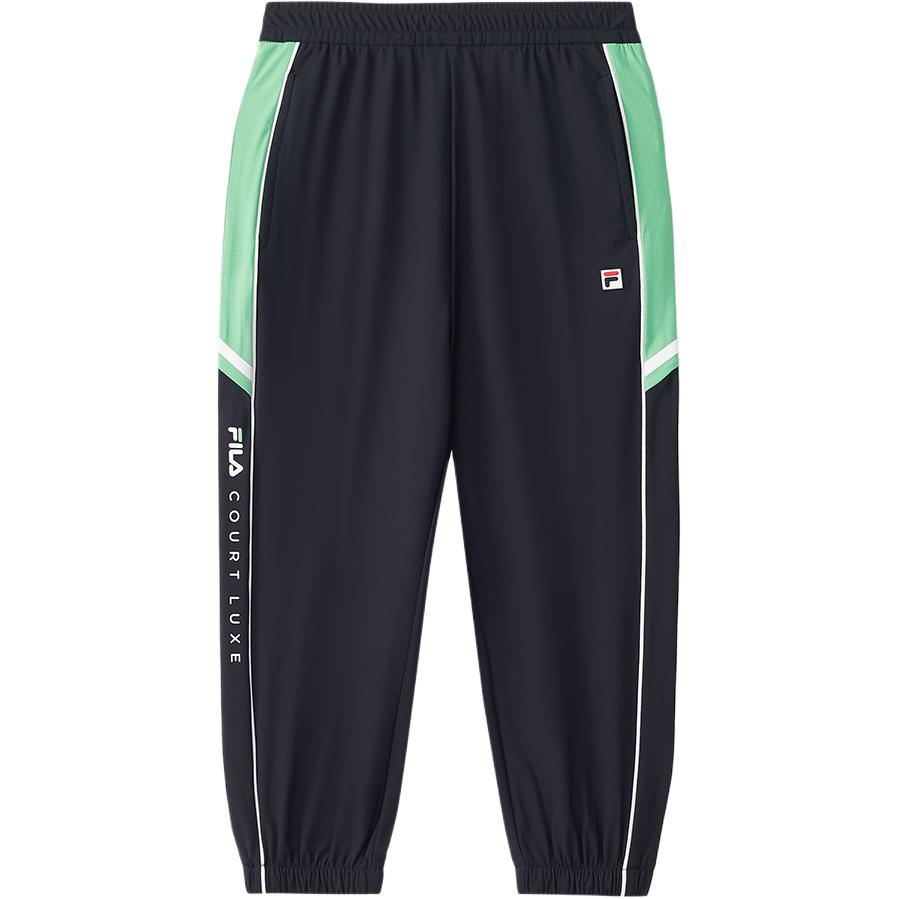 FILA KIDS Брюки королевского синего цвета для детей 3-7 лет
FILA KIDS Брюки королевского синего цвета для детей 3-7 лет