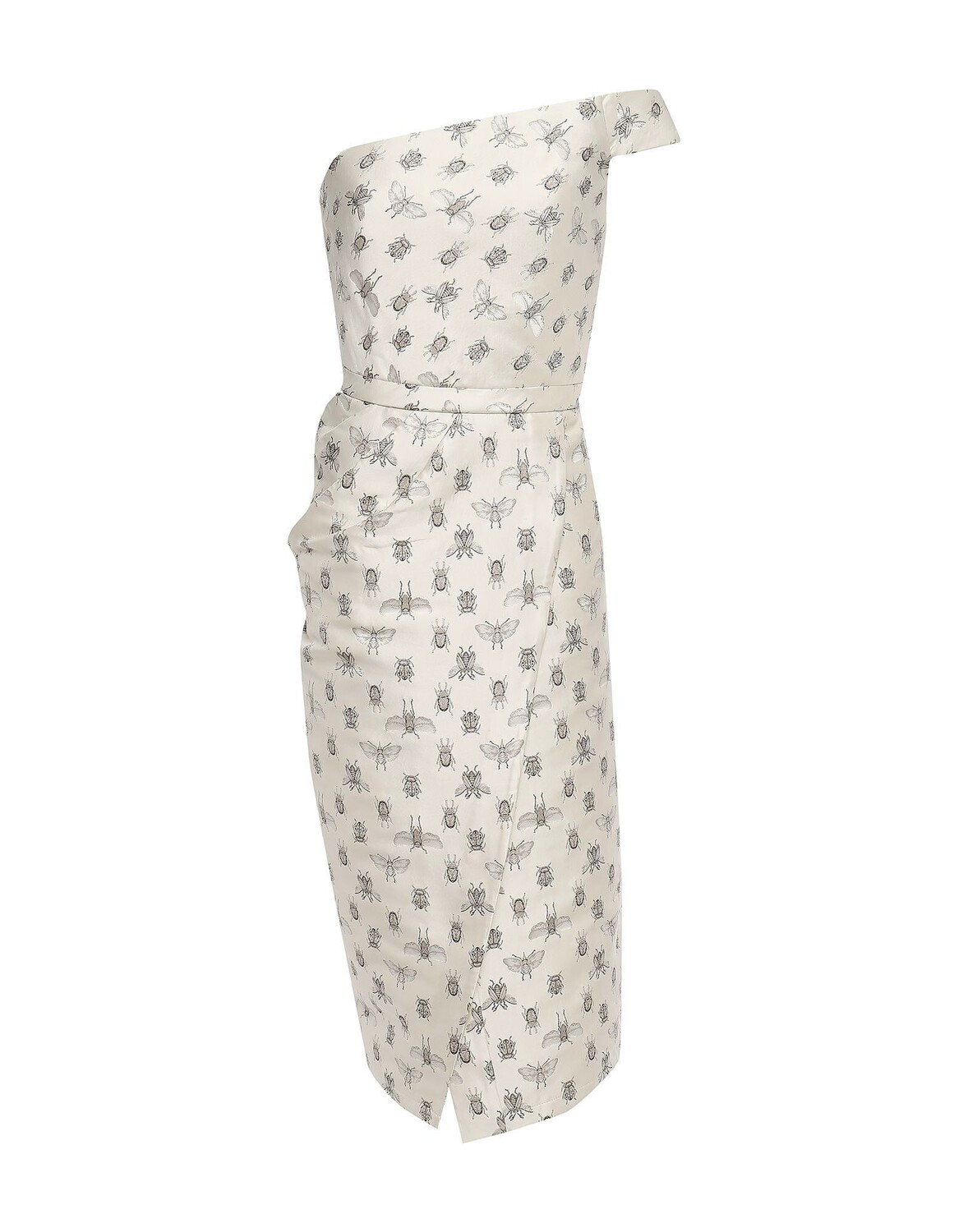 Платье Johanna Ortiz, светло-серый
Платье Johanna Ortiz, светло-серый