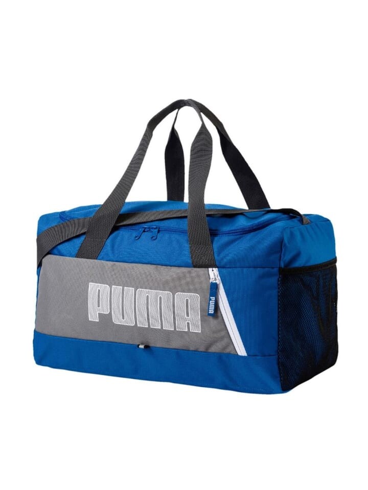 Спортивная куртка Puma F amentals Sports Bag Sporttasche, синий
Спортивная куртка Puma F amentals Sports Bag Sporttasche, синий