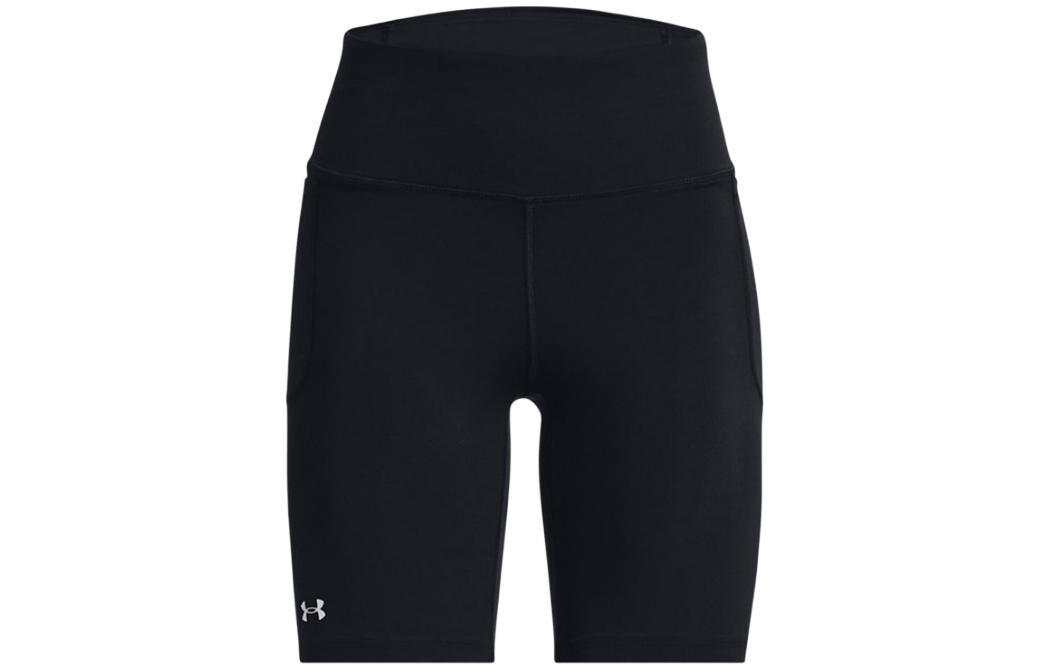 Женские повседневные шорты Under Armour, цвет Black
Женские повседневные шорты Under Armour, цвет Black