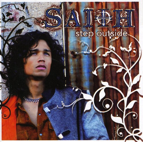CD диск Saith: Step Outside
CD диск Saith: Step Outside