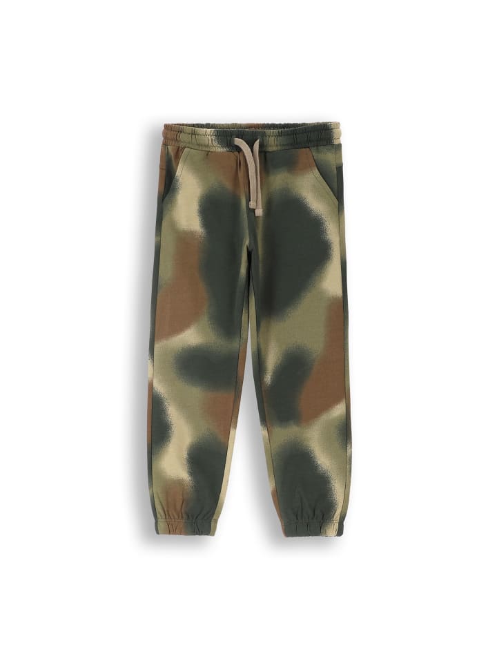 Спортивные брюки Coccodrillo, красочный
Спортивные брюки Coccodrillo, красочный