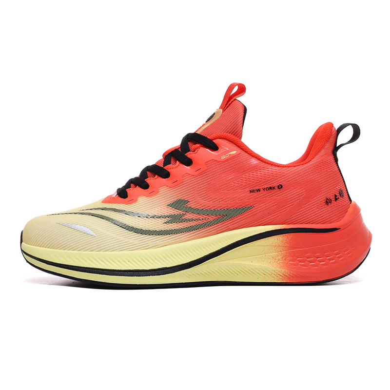 Противоскользящая обувь для детей и подростков Wooden Rabbit, оранжевый/желтый
Противоскользящая обувь для детей и подростков Wooden Rabbit, оранжевый/желтый