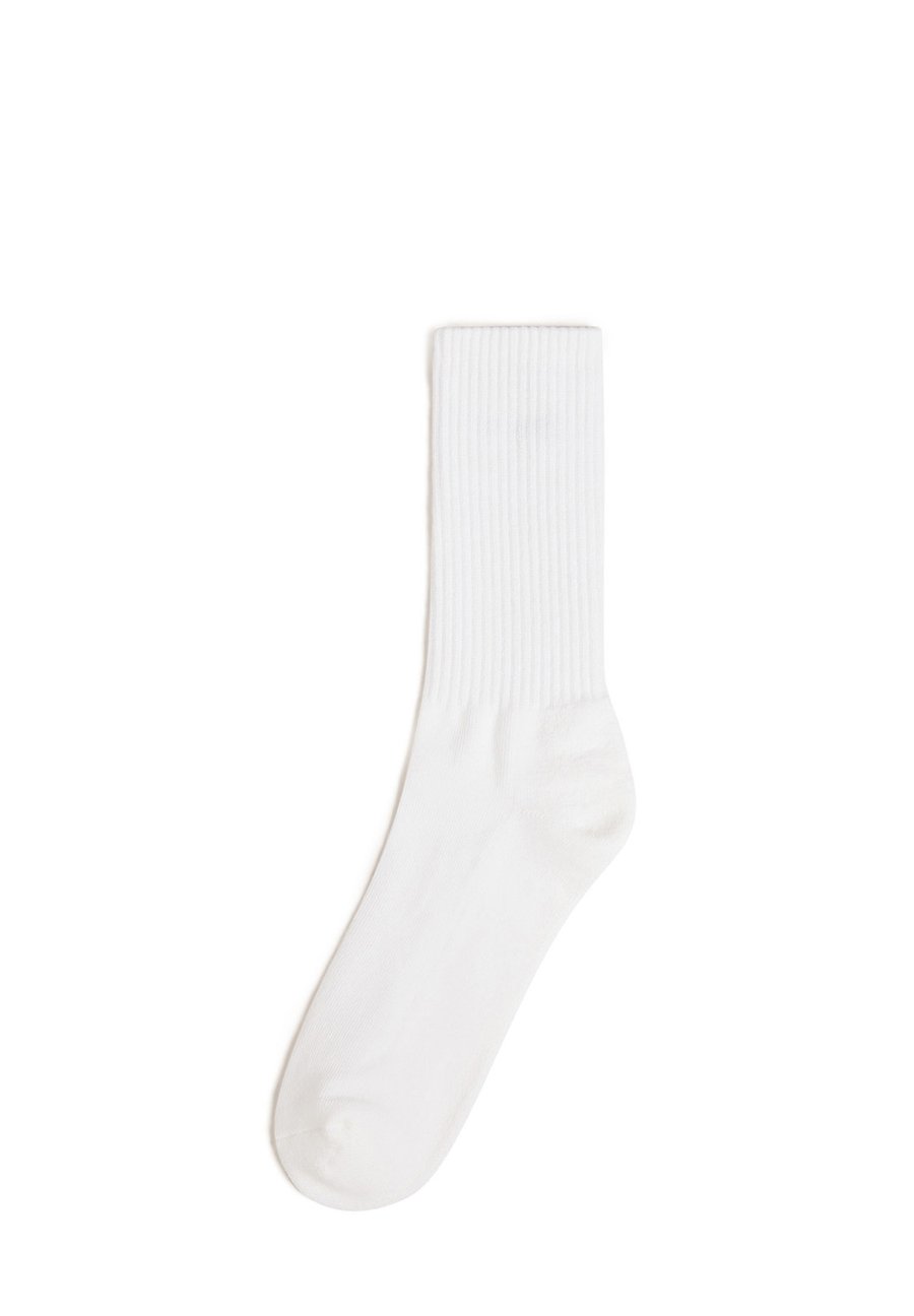 Носки Vans Socks, White
Носки Vans Socks, White