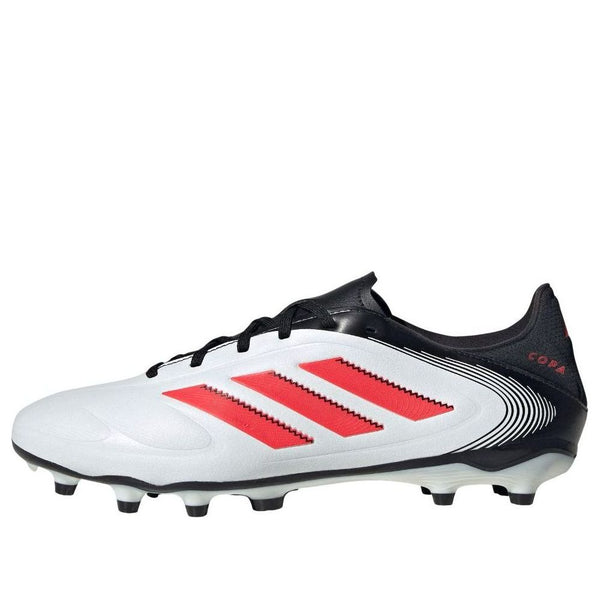 Кроссовки copa pure 3 league fg mg Adidas, белый
Кроссовки copa pure 3 league fg mg Adidas, белый