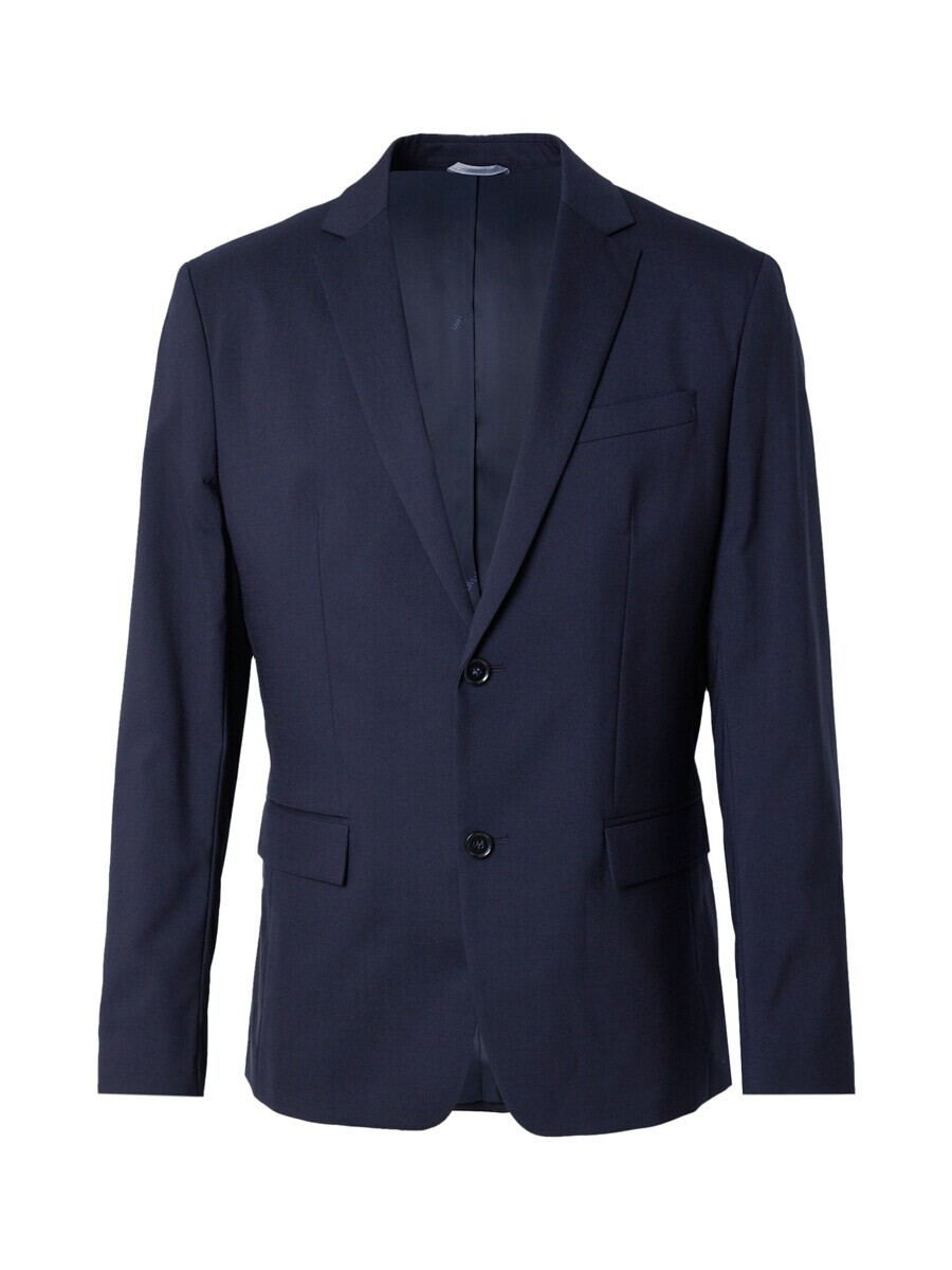 Пиджак Calvin Klein Slim fit Business Blazer, темно-синий
Пиджак Calvin Klein Slim fit Business Blazer, темно-синий