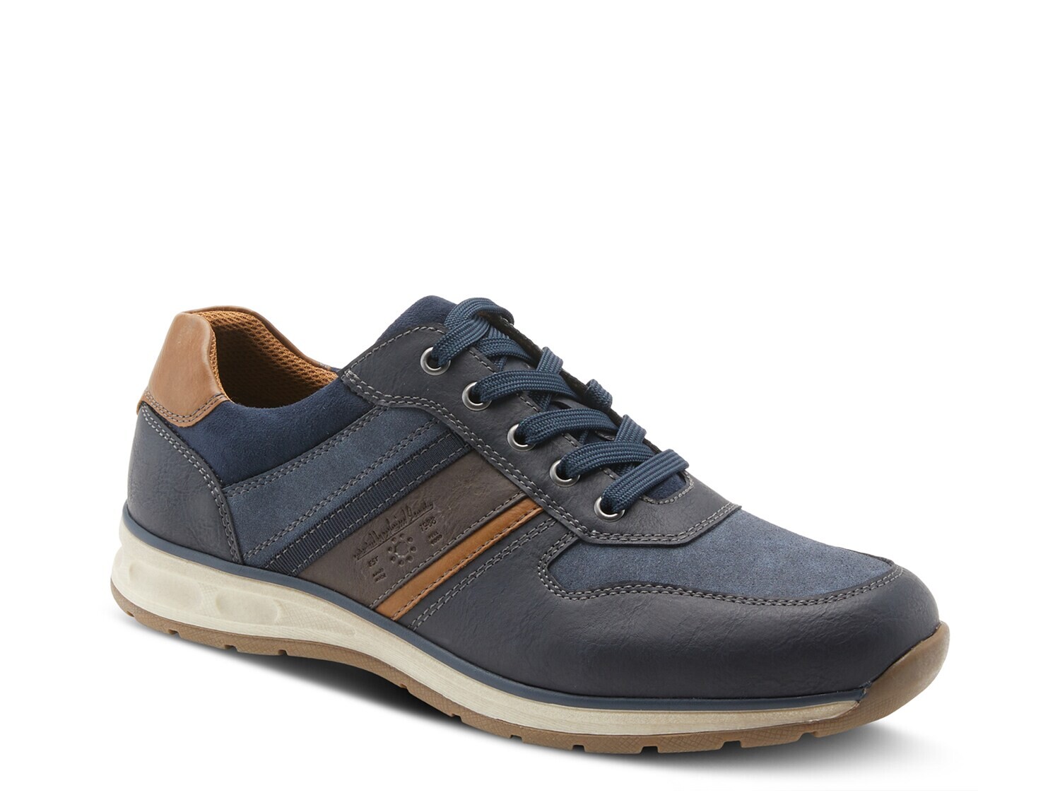 Кроссовки Spring Step Vincent, темно-синий
Кроссовки Spring Step Vincent, темно-синий