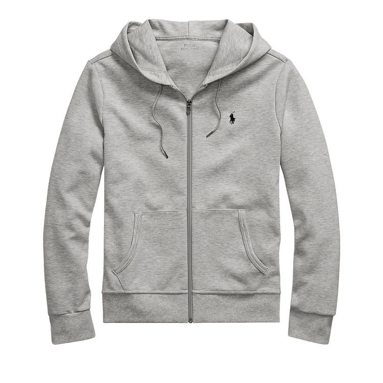 Худи Polo Ralph Lauren Long-Sleeve Full Zip Hoodie, Light Sport Heather
Худи Polo Ralph Lauren Long-Sleeve Full Zip Hoodie, Light Sport Heather