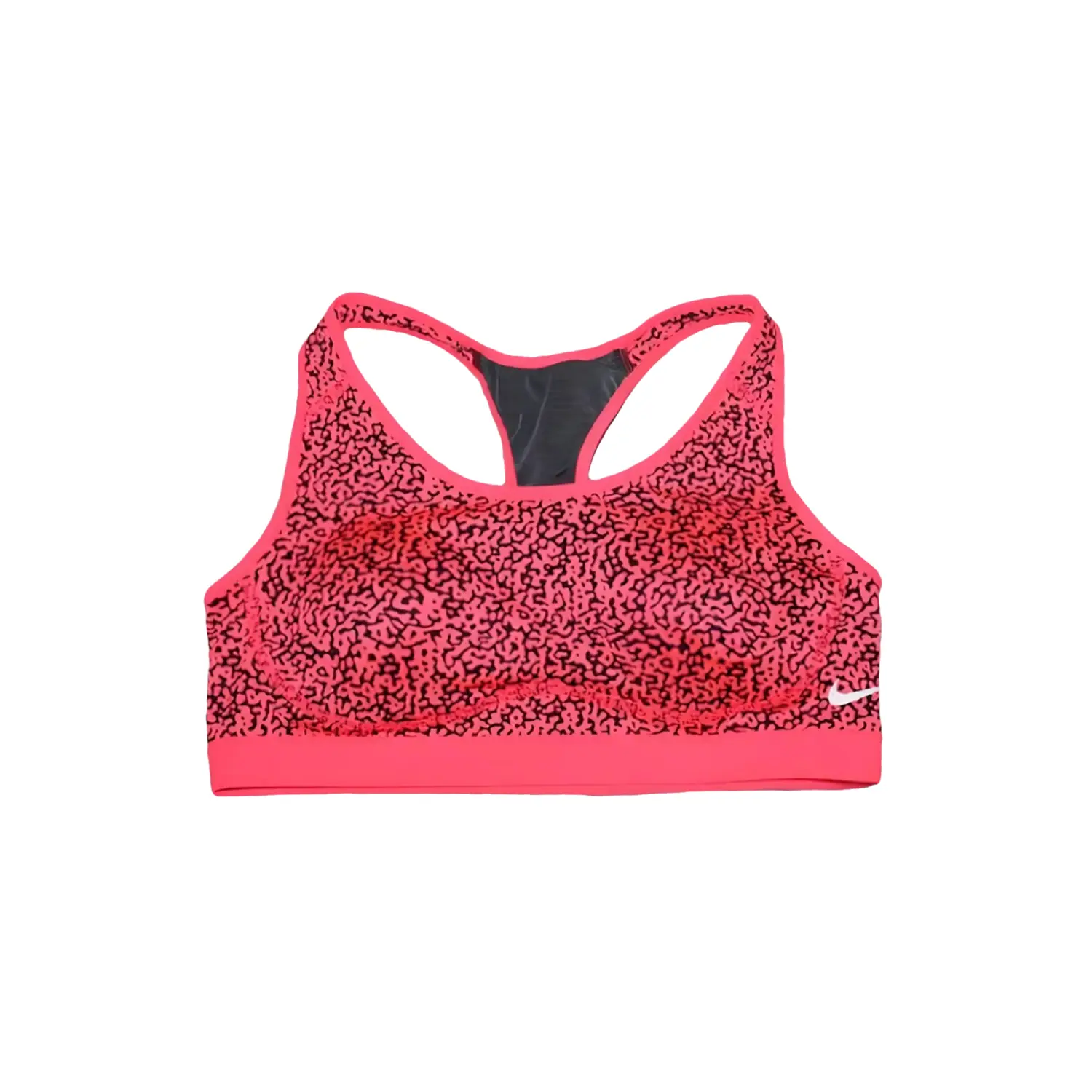 Nike Спортивное белье Women's Red/Black
Nike Спортивное белье Women's Red/Black