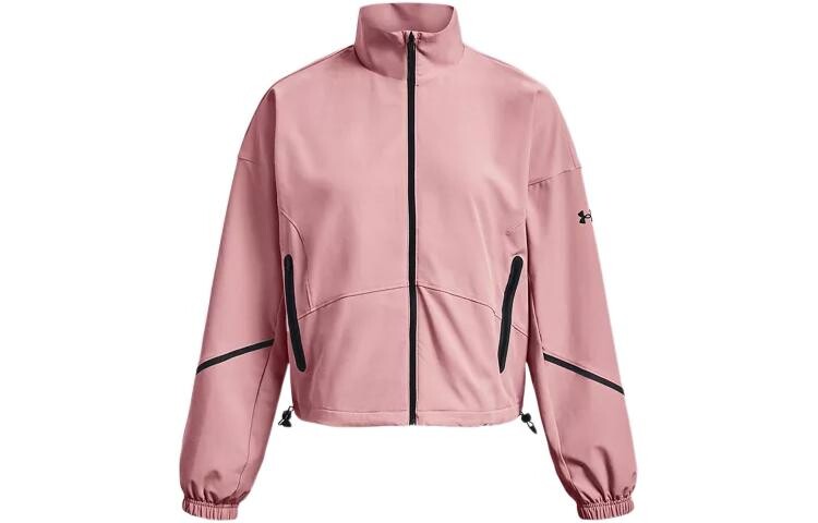 Куртка Unstoppable женская розовая Under Armour, Розовый, Куртка Unstoppable женская розовая Under Armour
Куртка Unstoppable женская розовая Under Armour, Розовый, Куртка Unstoppable женская розовая Under Armour