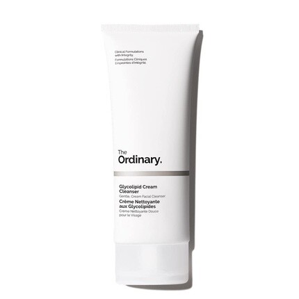 The Ordinary Гликолипидный крем-очищающий 150 мл
The Ordinary Гликолипидный крем-очищающий 150 мл