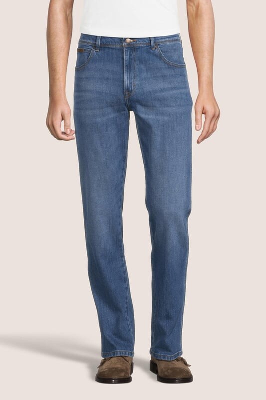 Техасский сладкий болтун регулирует Wrangler, синий
Техасский сладкий болтун регулирует Wrangler, синий